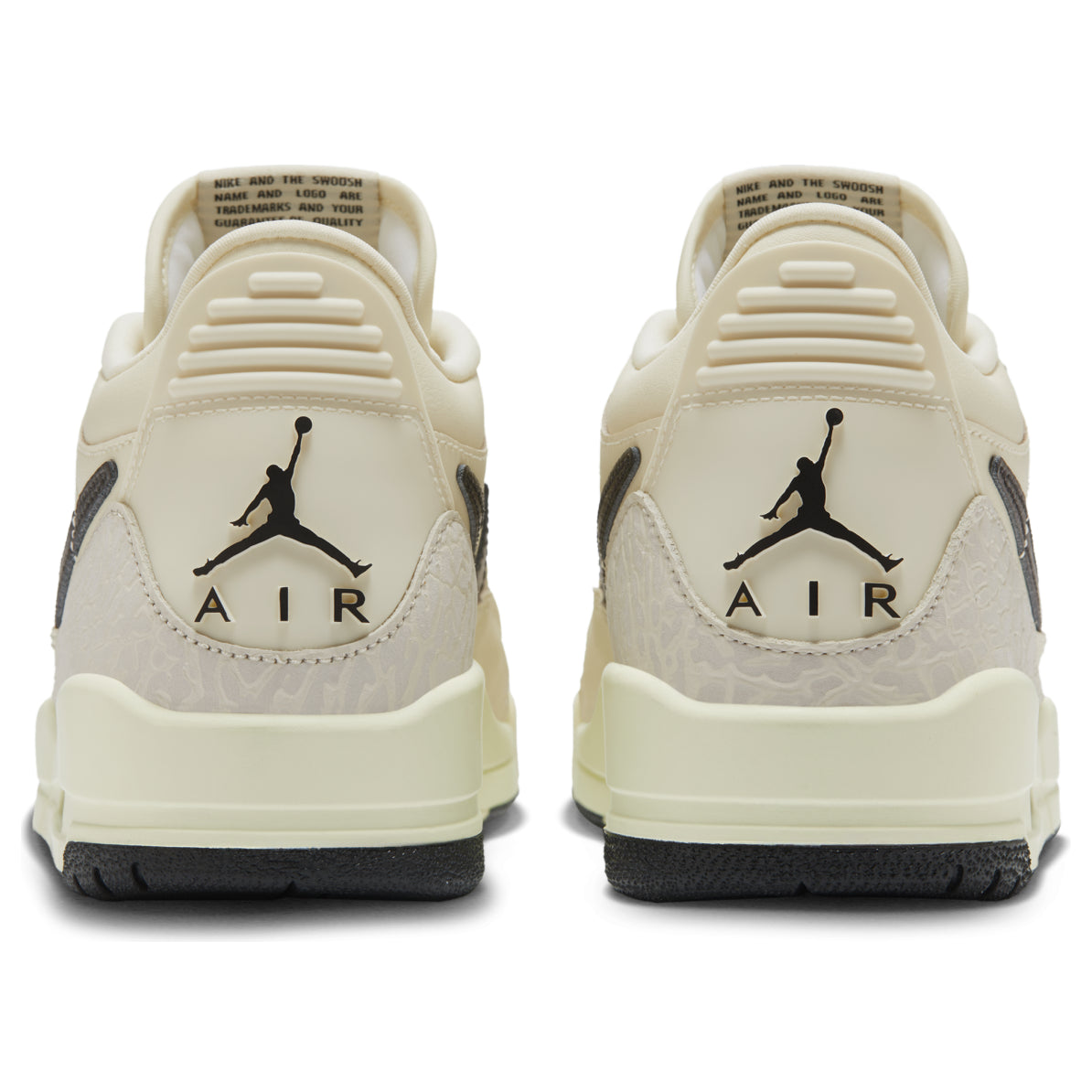 (WMNS) Air Jordan Legacy 312 Low 'Coconut Milk Black' HV1807-101