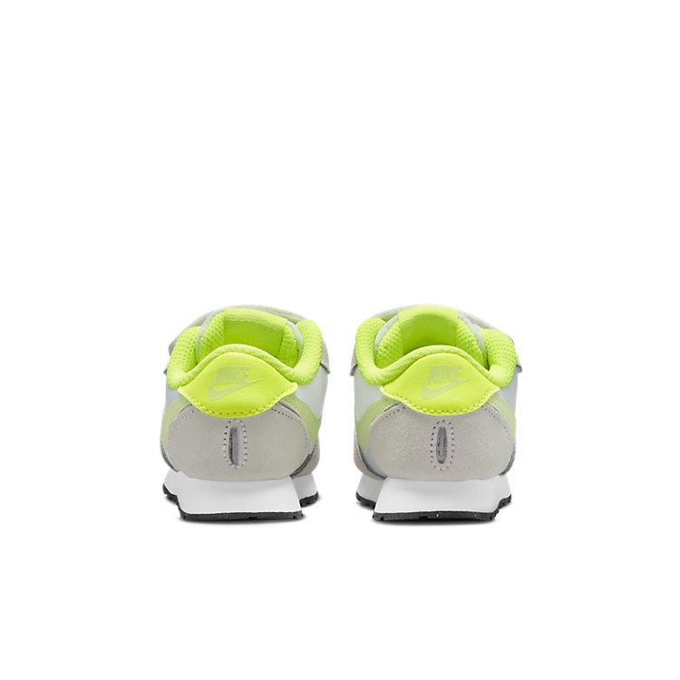 Nike MD Valiant 'White Barely Volt' CN8560-109