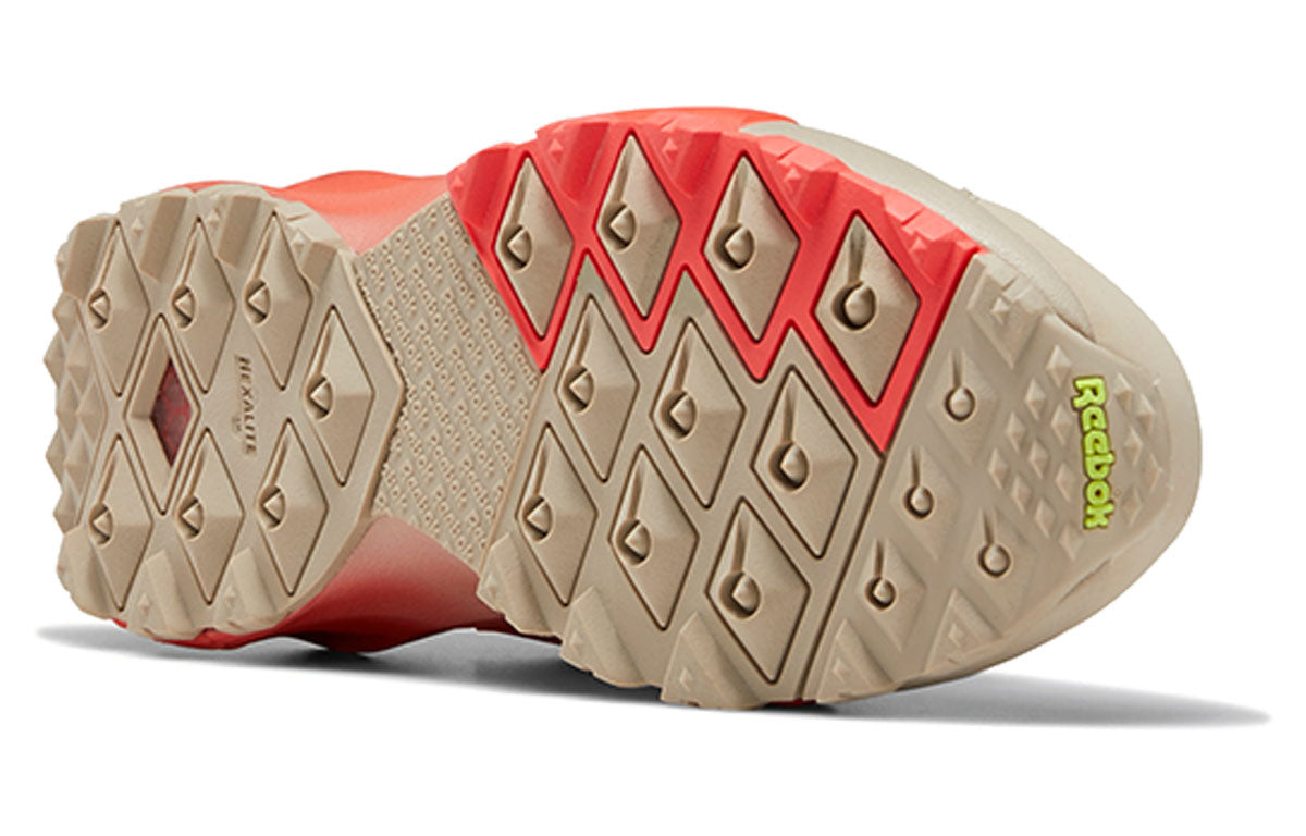 (WMNS) Reebok Aztrek Double Mix Trail 'Red' EF9140