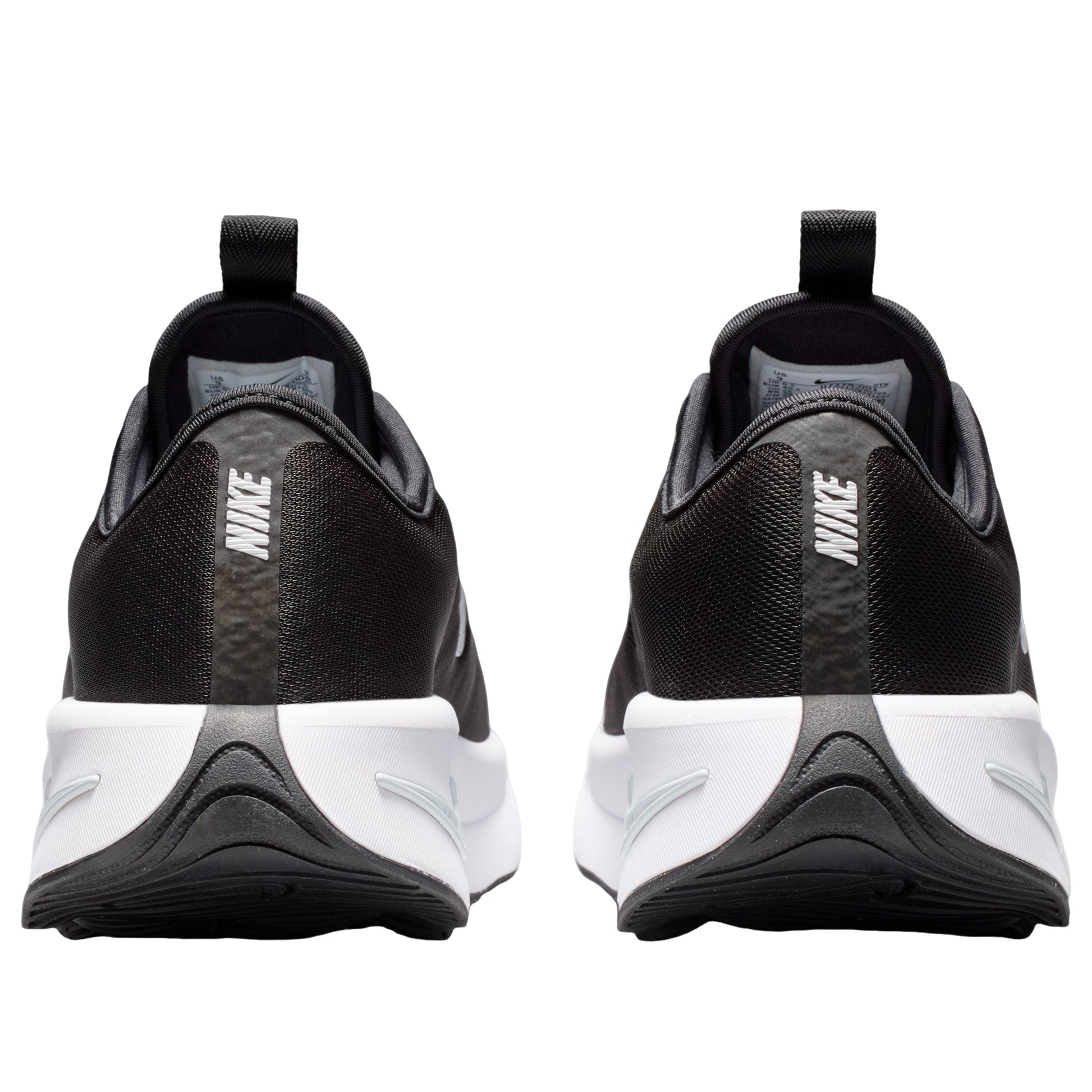 (WMNS) Nike Motiva 2 'Black White' II7278-001