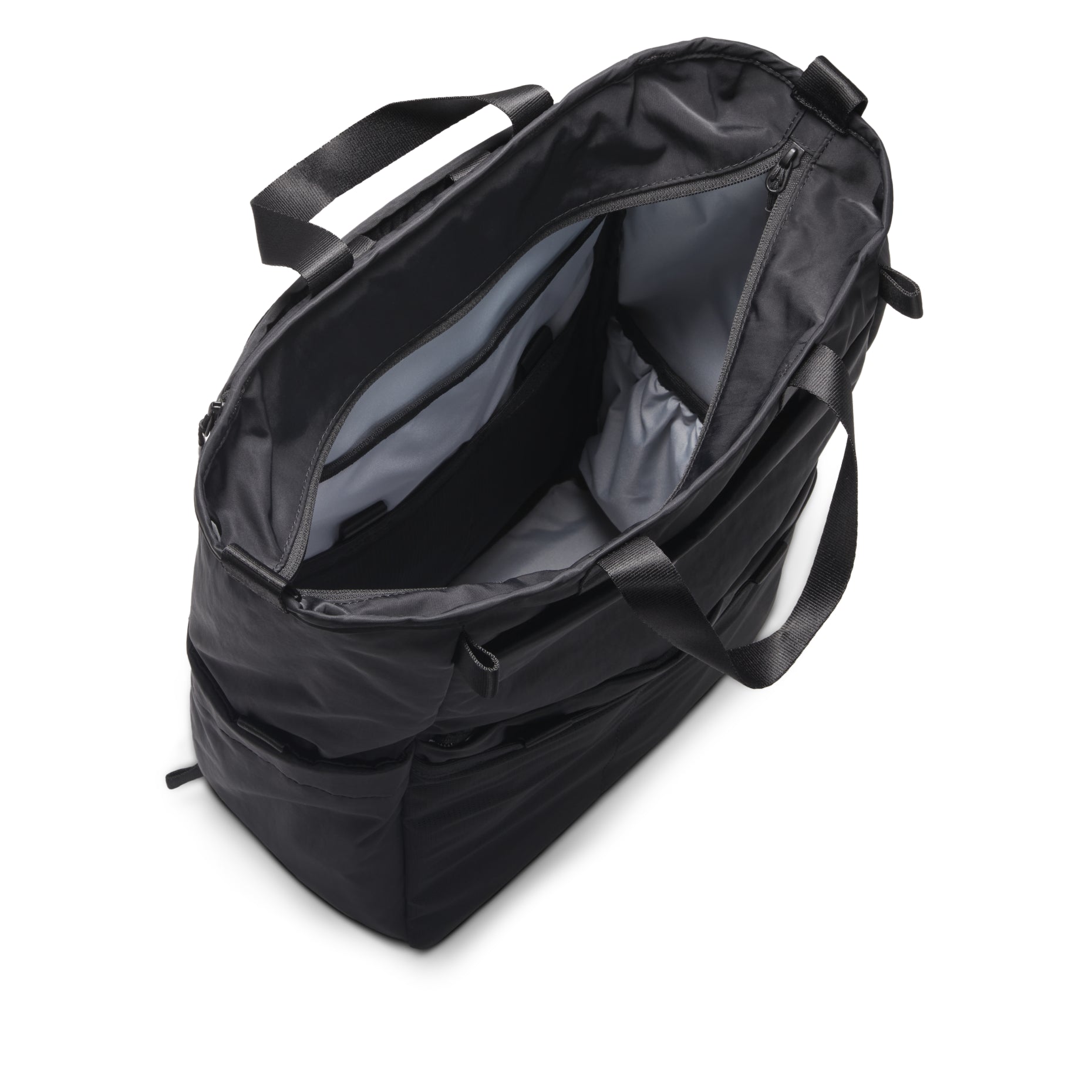 (WMNS) Nike Convertible Diaper Bag 25L 'Black' DR6083-010