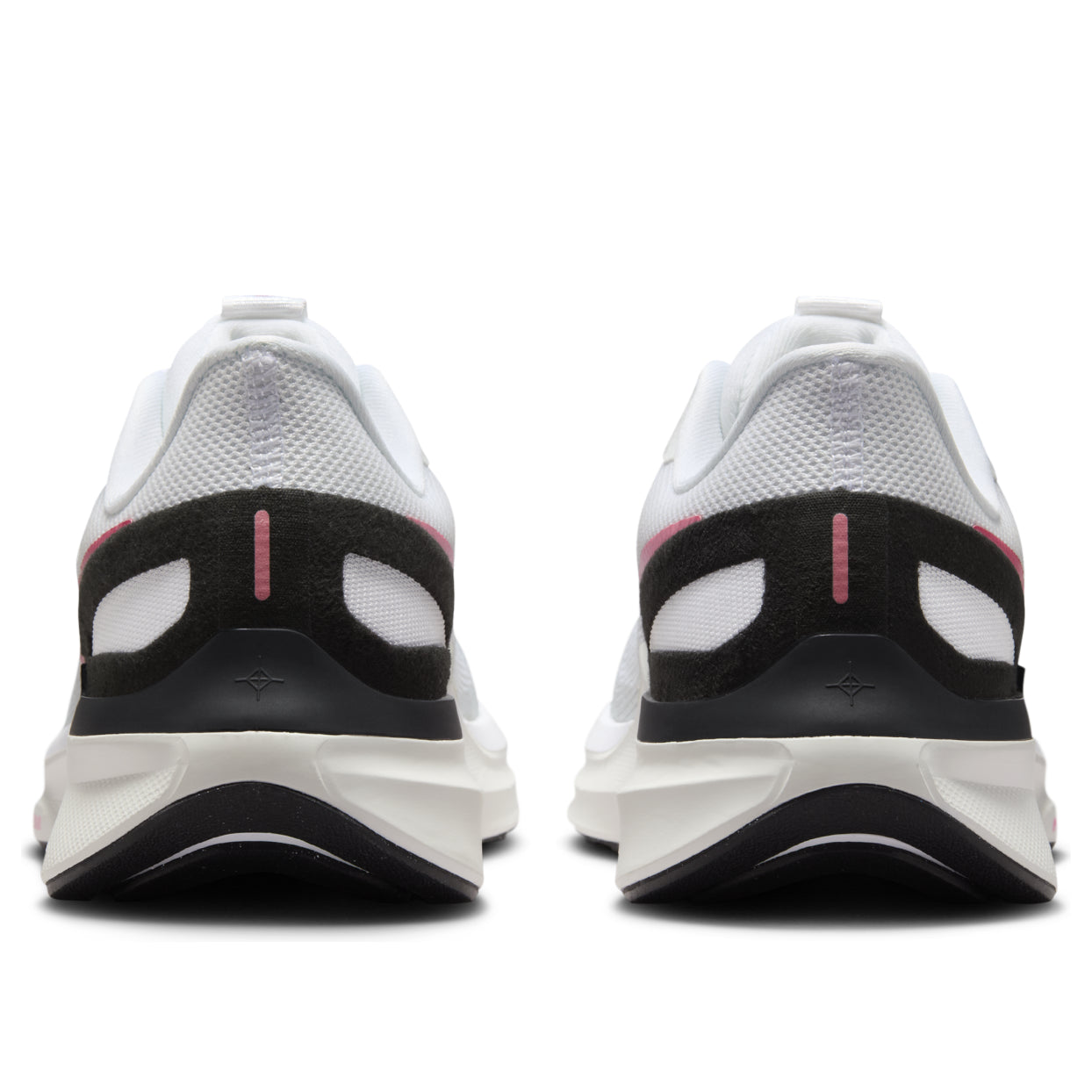 (WMNS) Nike Air Zoom Structure 25 'White Aster Pink Black' DJ7884-106