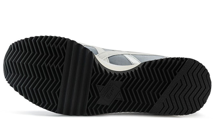 Onitsuka Tiger Dualio Shoes 'Grey White' 1183B545-020