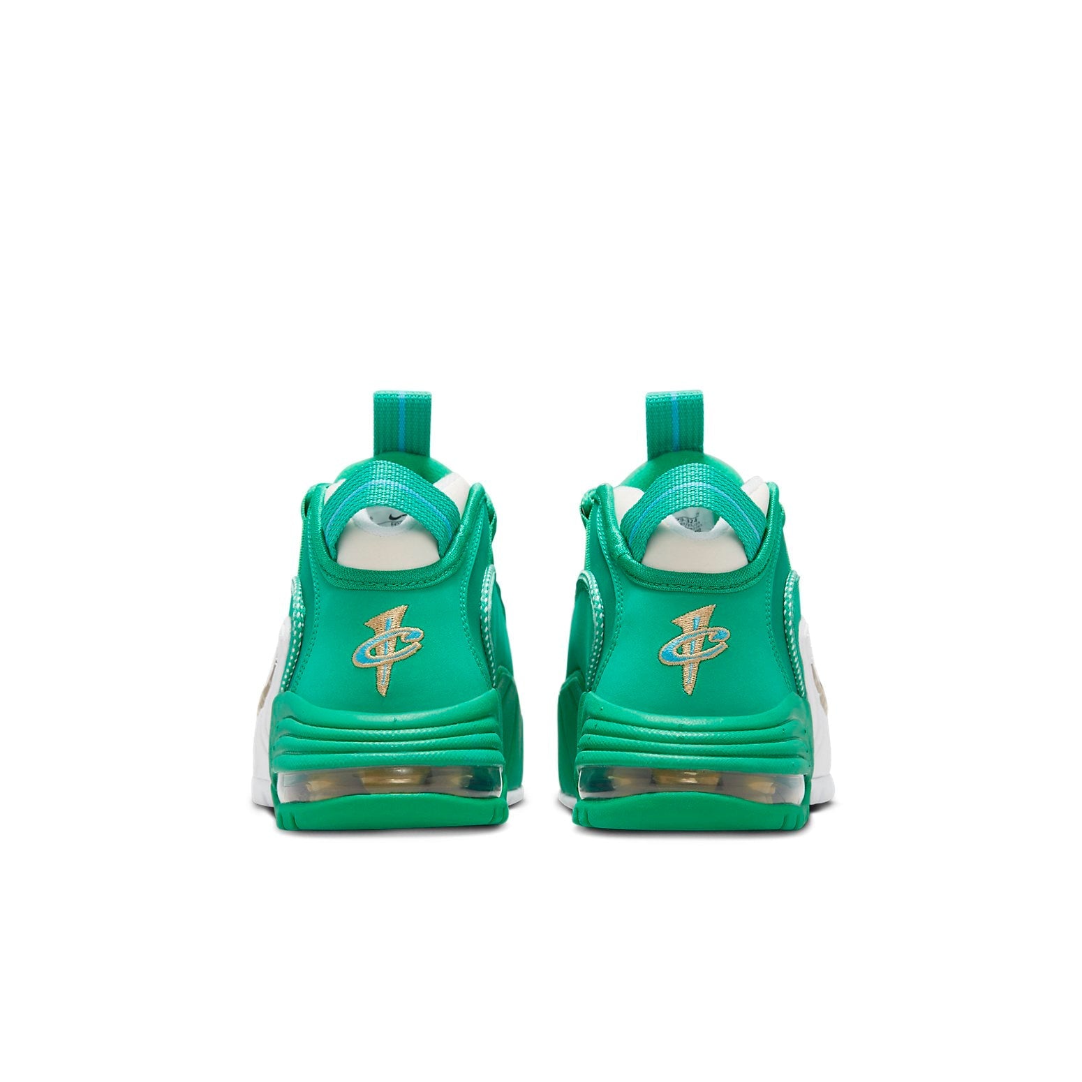 (GS) Nike Air Max Penny 1 'Stadium Green' FQ8349-324
