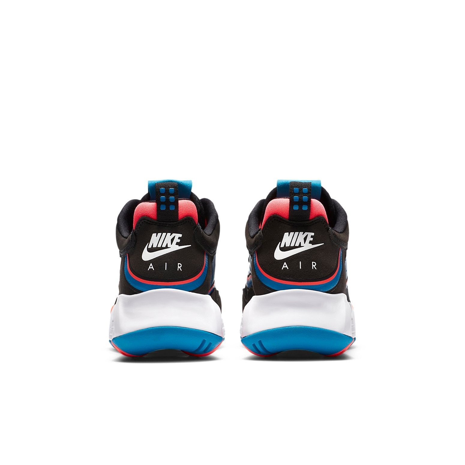 (GS) Air Jordan Max 200 'Game Time' CV5483-001