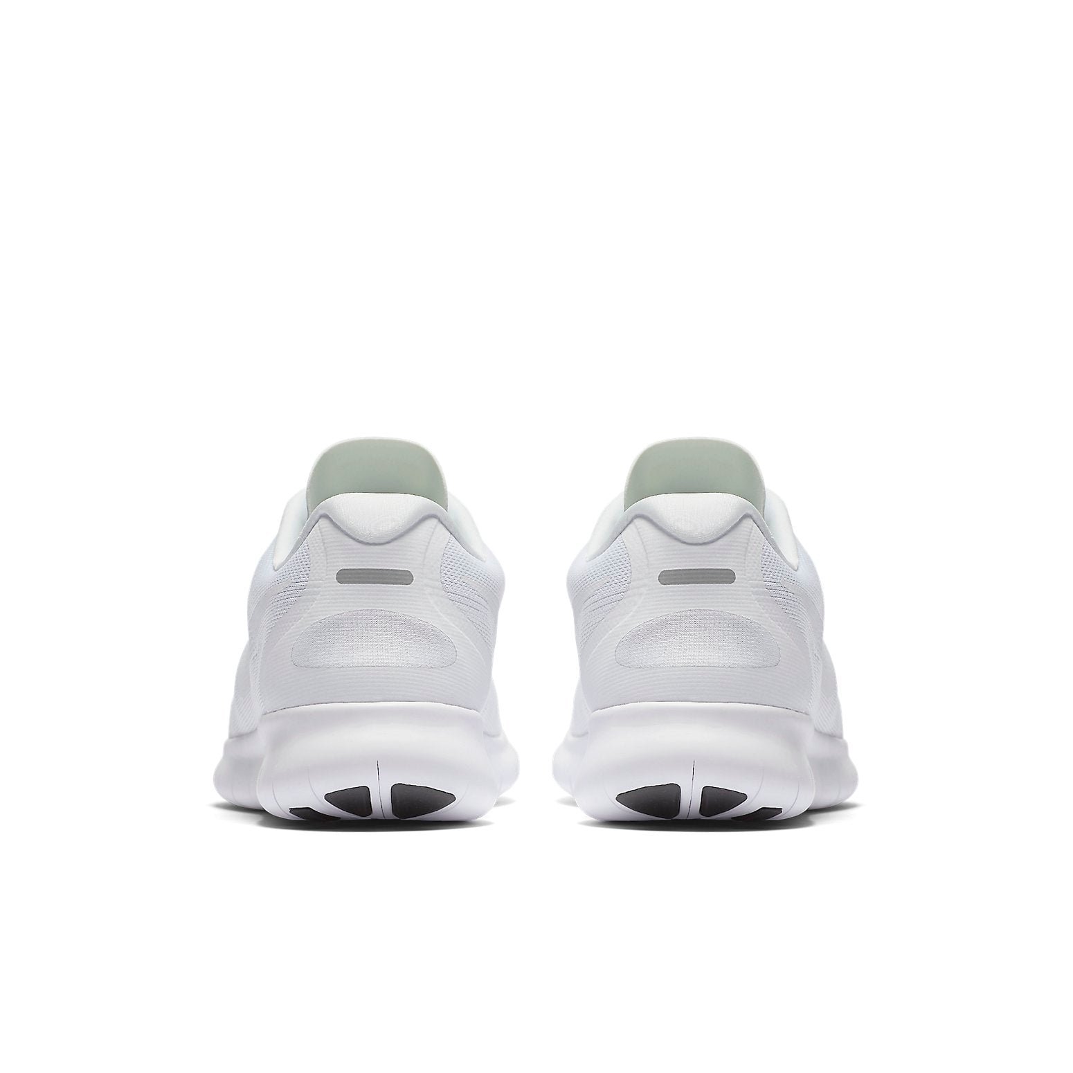 Nike Free RN 2017 'White' 880839-100