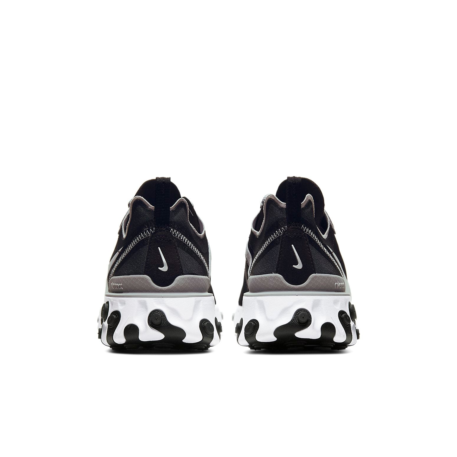 Nike NFL x React Element 55 'Oakland Raiders' CK4803-001