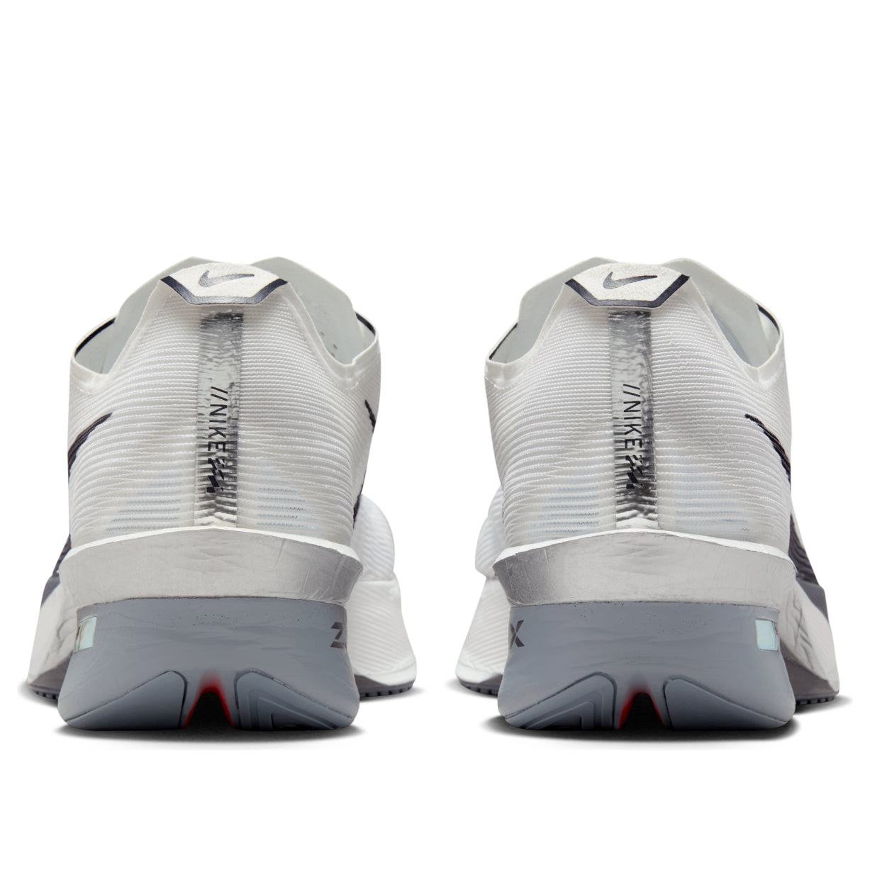 (WMNS) Nike ZoomX Vaporfly 4 'White Obsidian Mist' HF6412-100