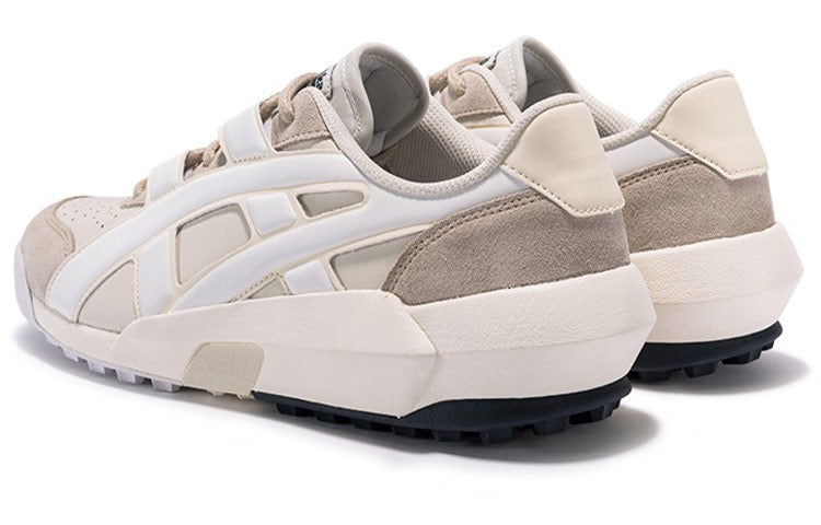 Onitsuka Tiger Big Logo Trainer 'Cream' 1183B774-200