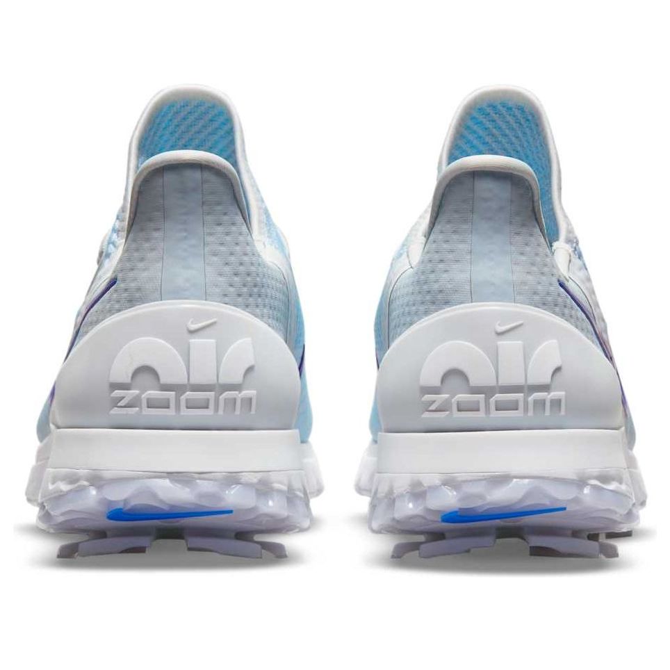 Nike Air Zoom Infinity Tour 'Racer Blue Pure Platinum' CT0540-125