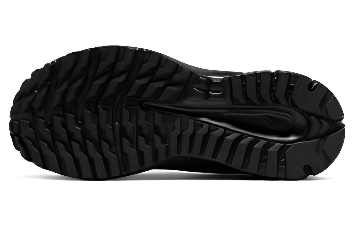 (WMNS) ASICS Trail Scout 2 'Black' 1012B039-002