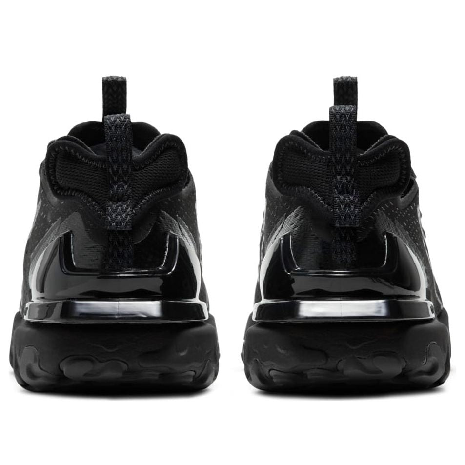 Nike React Vision 'Black Smoke Grey' DH4094-001