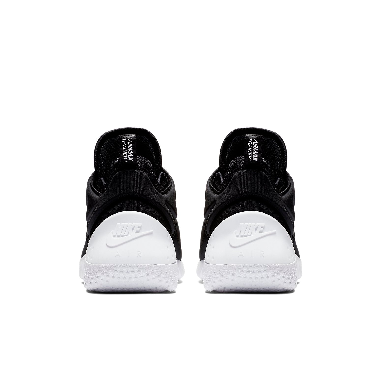 Nike Air Max Trainer 1 'Black' AO0835-010