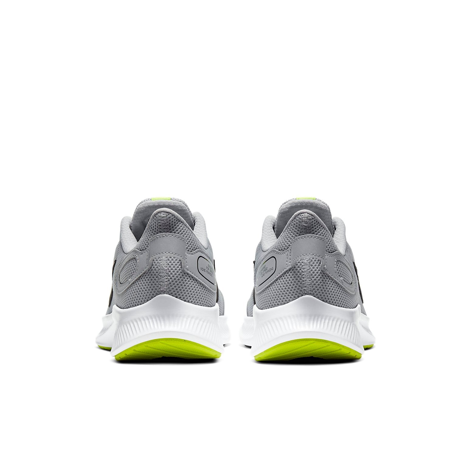 Nike Run All Day 2 'Grey Green' CD0223-007