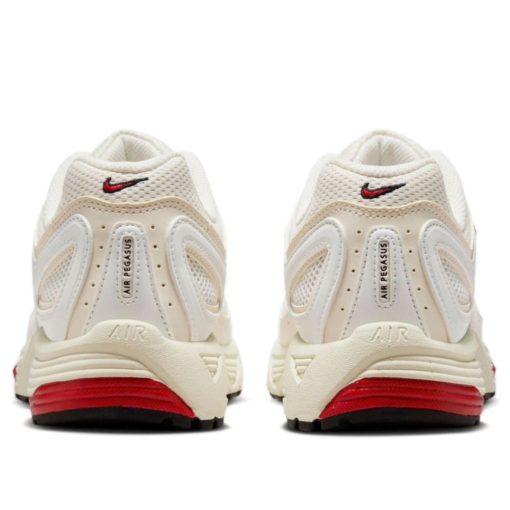 (WMNS) Nike Air Zoom Pegasus 2005 'White Gym Red' FN7153-101