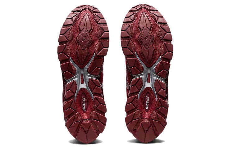 ASICS Gel-Quantum 360 7 'Classic Red' 1201A481-600