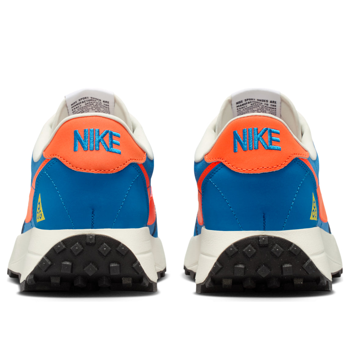 Nike ACG LDV 'Brilliant Blue Sail Turf Orange' IF2857-400