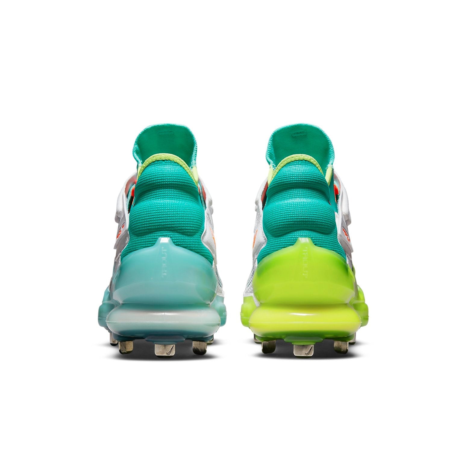 Nike Force Zoom Trout 7 'White Aurora Green' CI3134-107