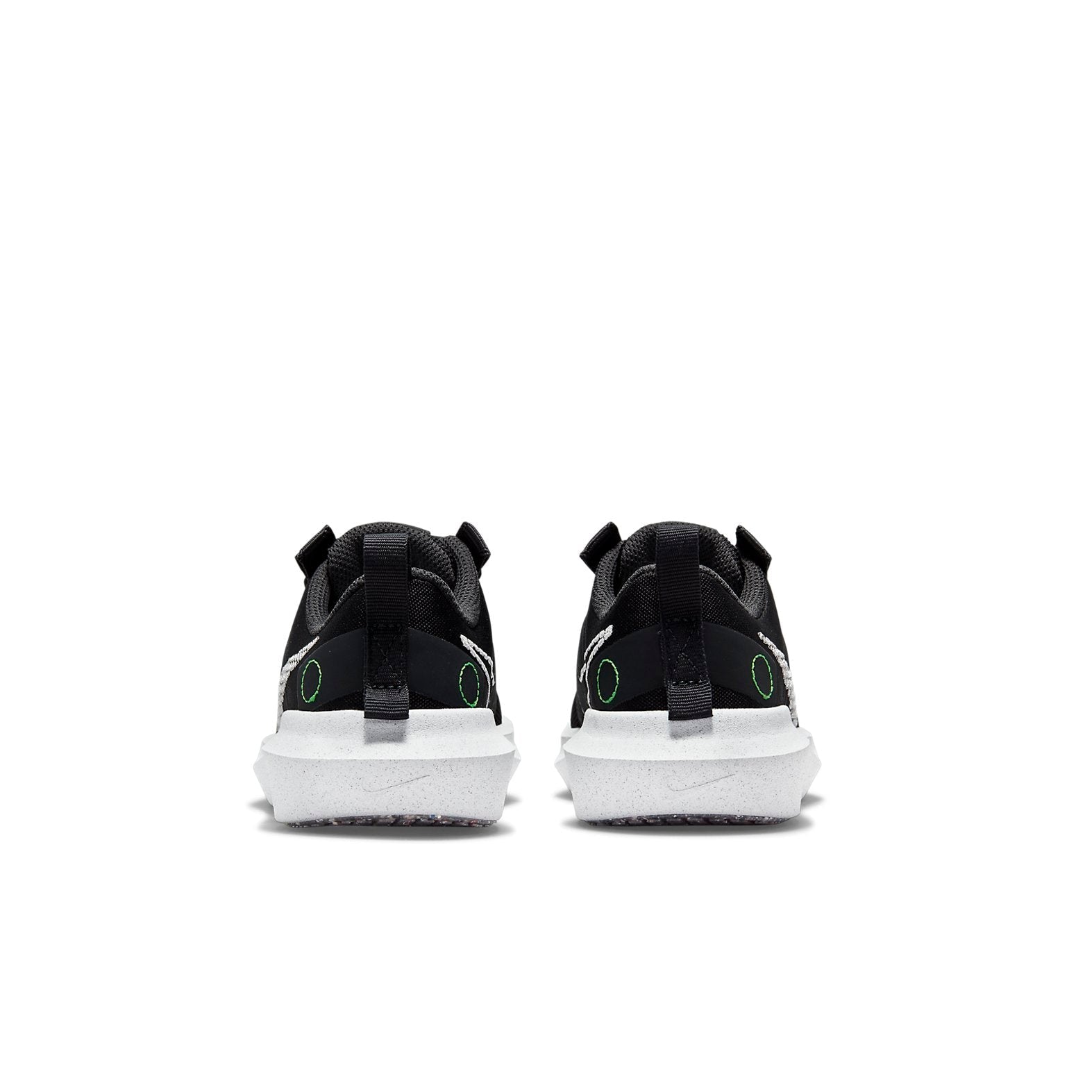 (PS) Nike Crater Impact 'Black Green' DB3552-002