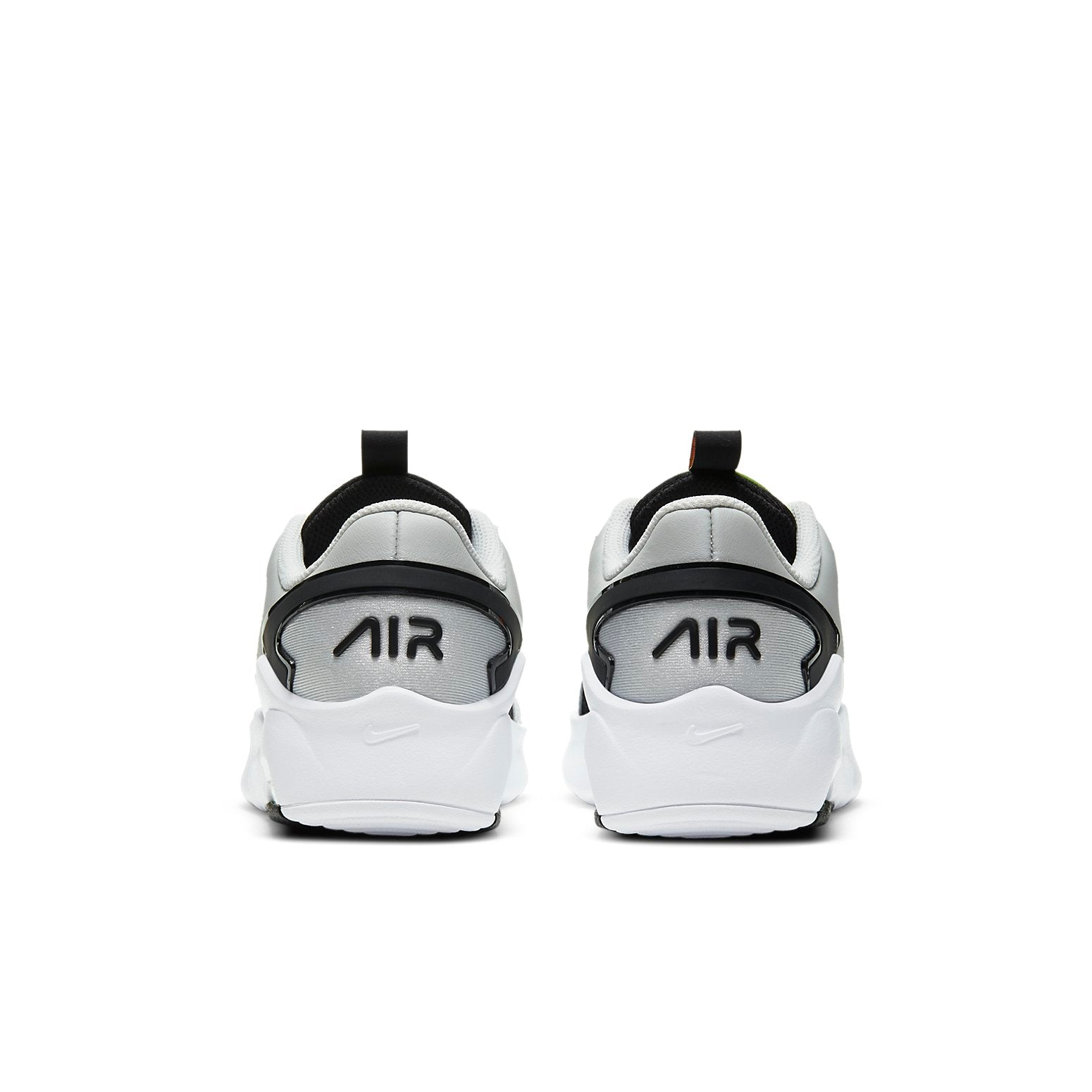 (GS) Nike Air Max Bolt 'Black Photon Dust' CW1626-002