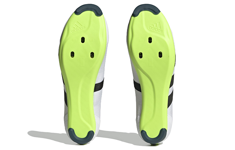 adidas The Road BOA Cycling Shoes 'White' IE7021