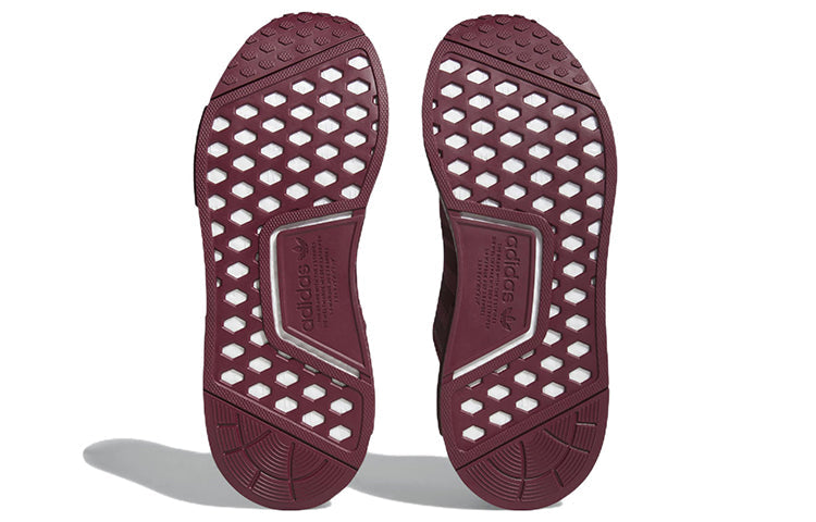(WMNS) adidas NMD_R1 'Shadow Red' IE4749