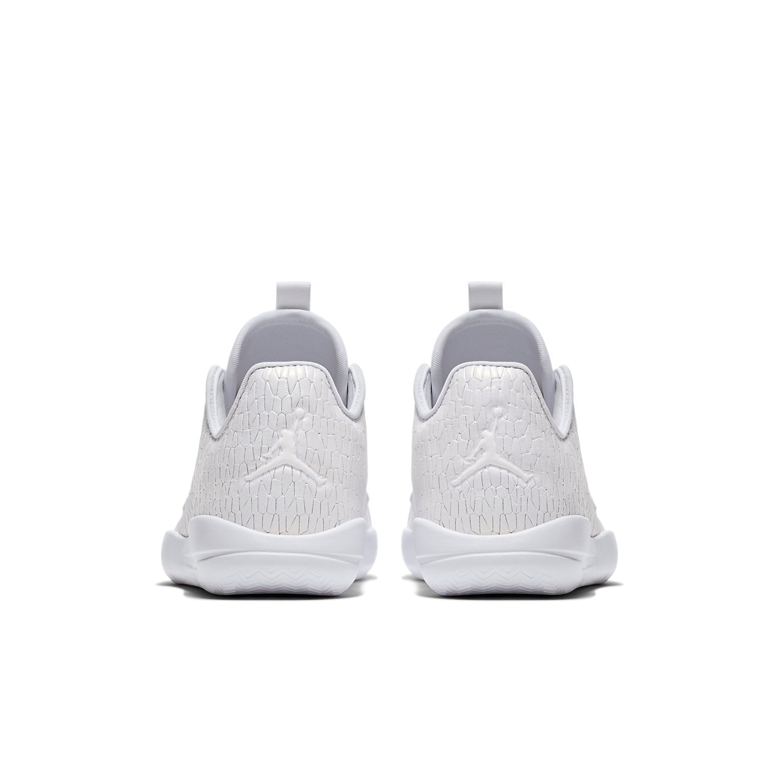 (GS) Air Jordan Eclipse 'Frost White' 897509-100
