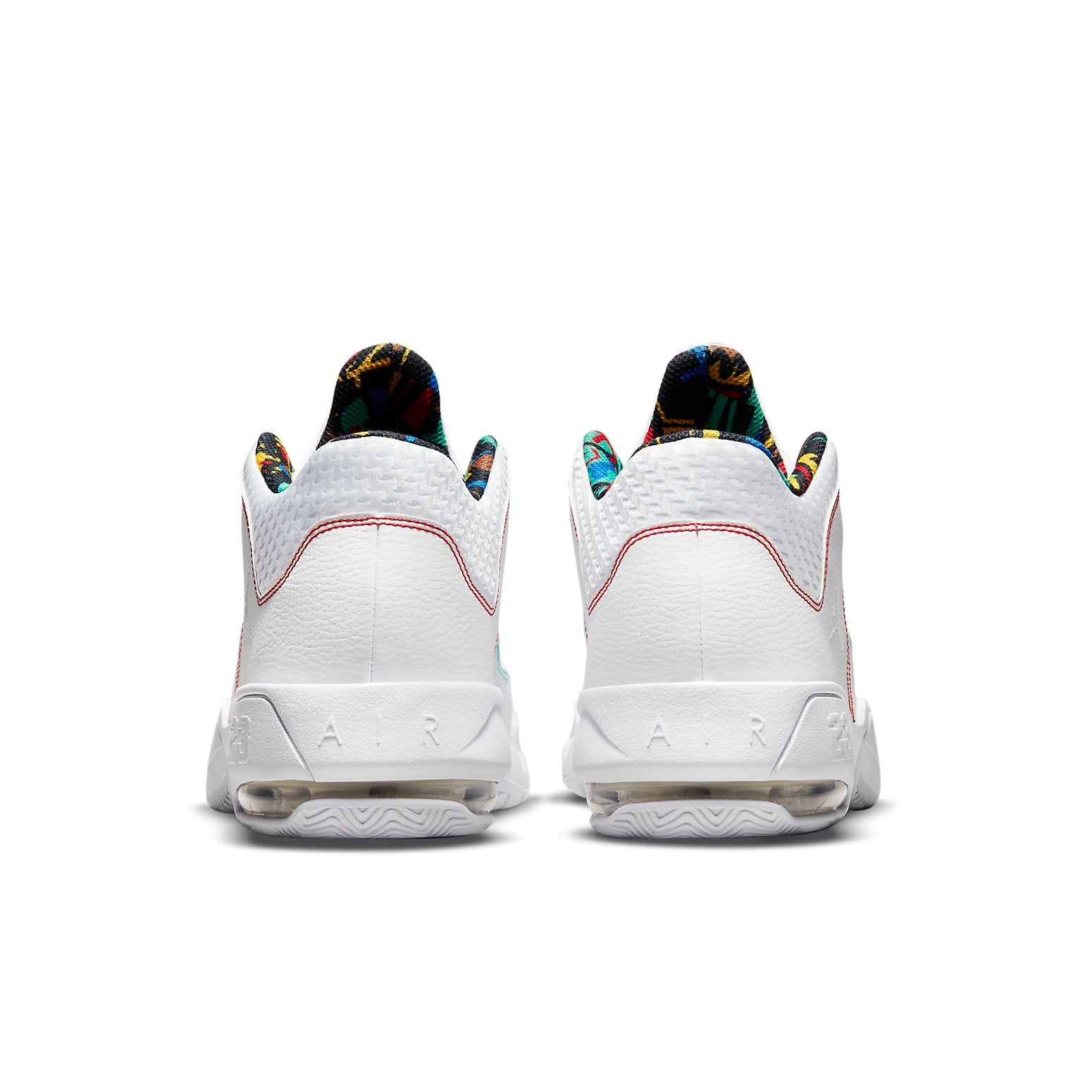 Air Jordan Max Aura 3 White/Muticolour CZ4167-101