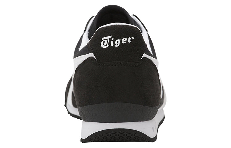 Onitsuka Tiger Ultimate 81 'Black White' HN201-6201