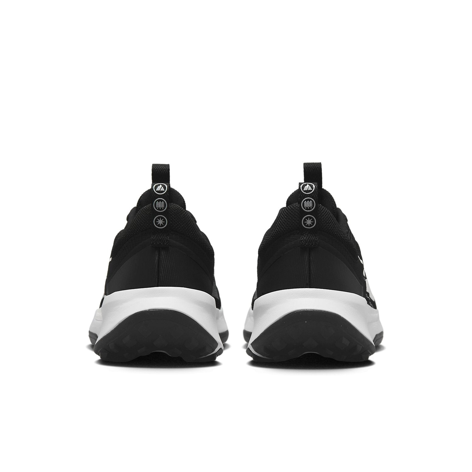 (WMNS) Nike Juniper Trail 2 Next Nature 'Black White' DM0821-001