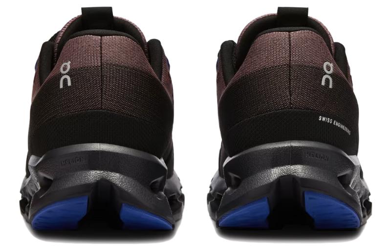 (WMNS) On Running Cloudsurfer 'Black Cobalt' 3WD10441509