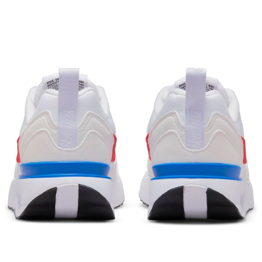 (GS) Nike Air Max Dawn 'White Red Blue' DH3157-104