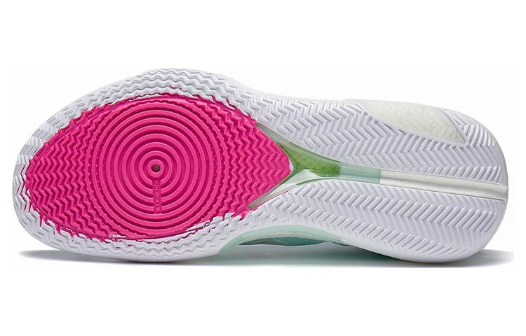 Li-Ning Speed 9 Ultra High 'Blue Pink' ABAT013-1