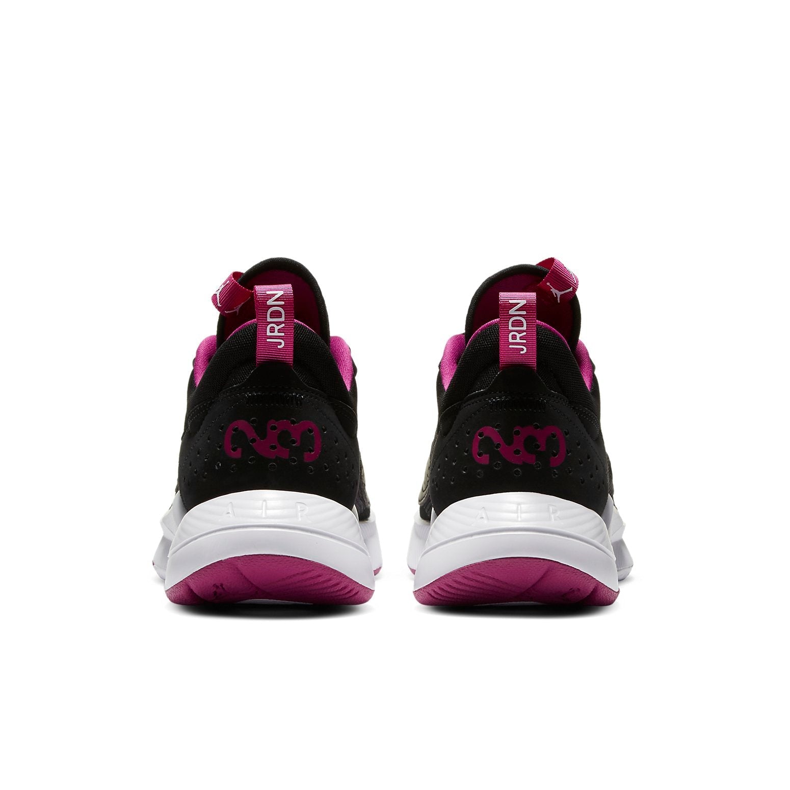 (WMNS) Air Jordan Air Cadence 'Black Cactus Flower' CV1761-015
