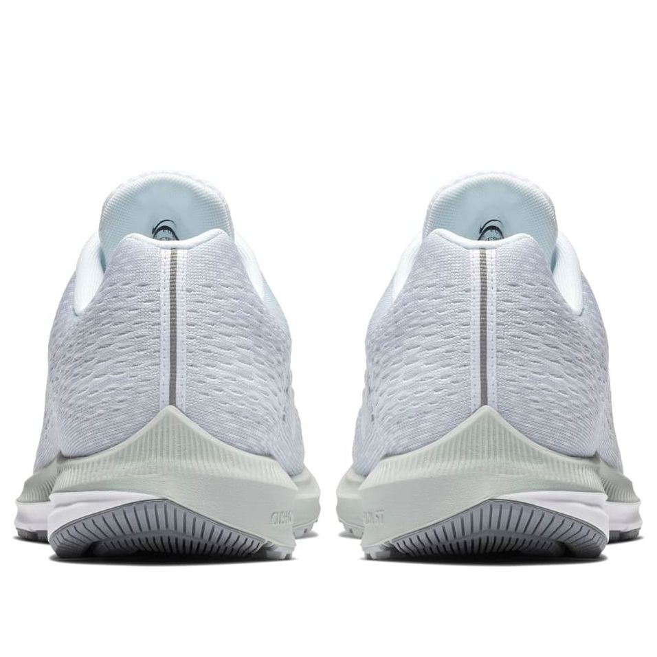 (WMNS) Nike Air Zoom Winflo 5 'Grey White' AA7414-100