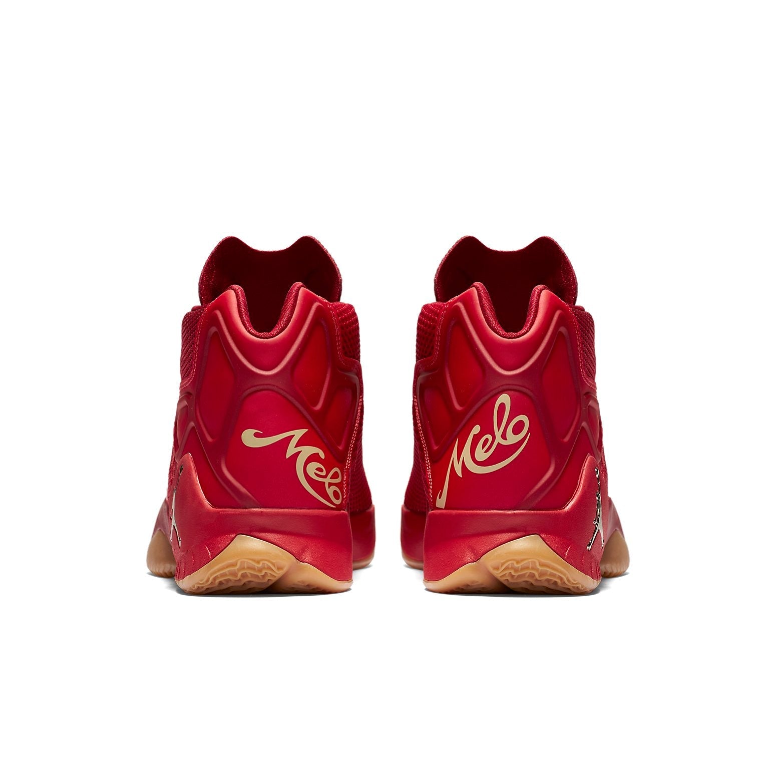 Air Jordan Melo M12 'Big Apple' 827176-696