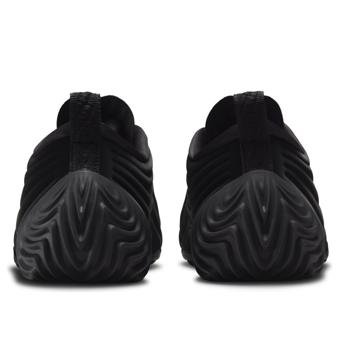 (WMNS) Nike Astra Ultra 'Triple Black' FZ5778-004