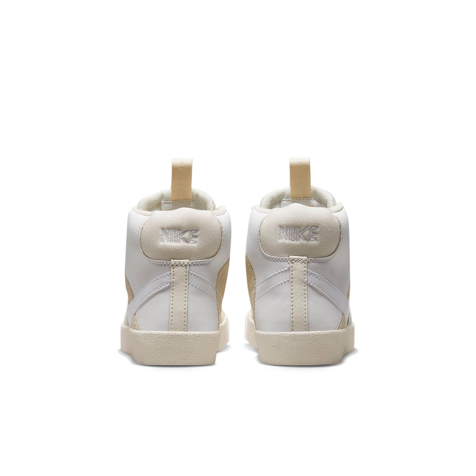(PS) Nike Blazer Mid '77 SE 'Dance - White Phantom' DQ6085-100