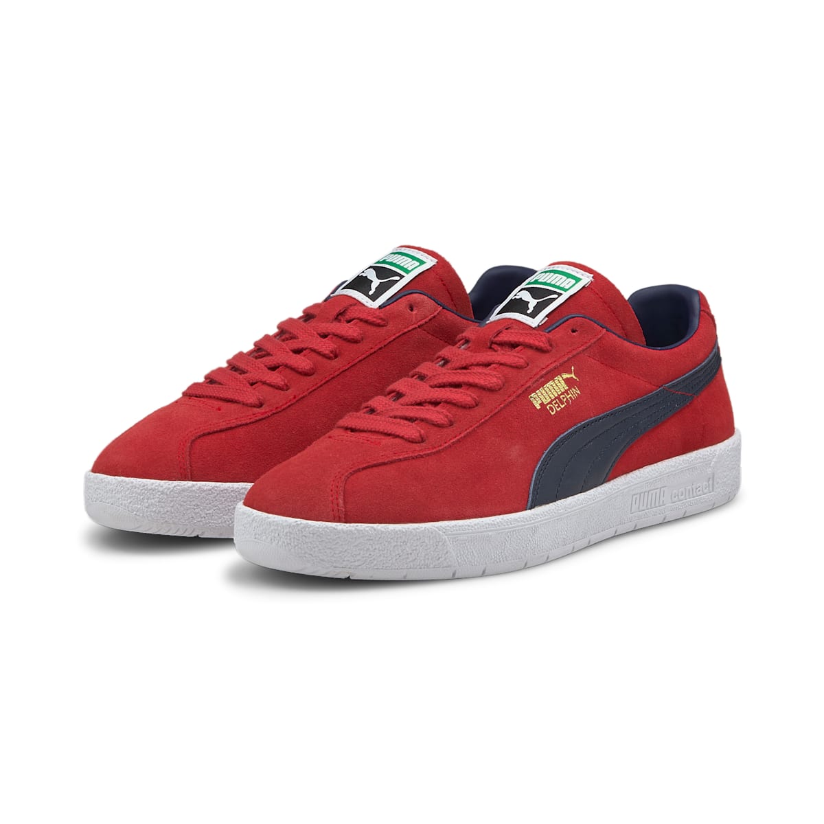 PUMA Delphin OG 374981-01