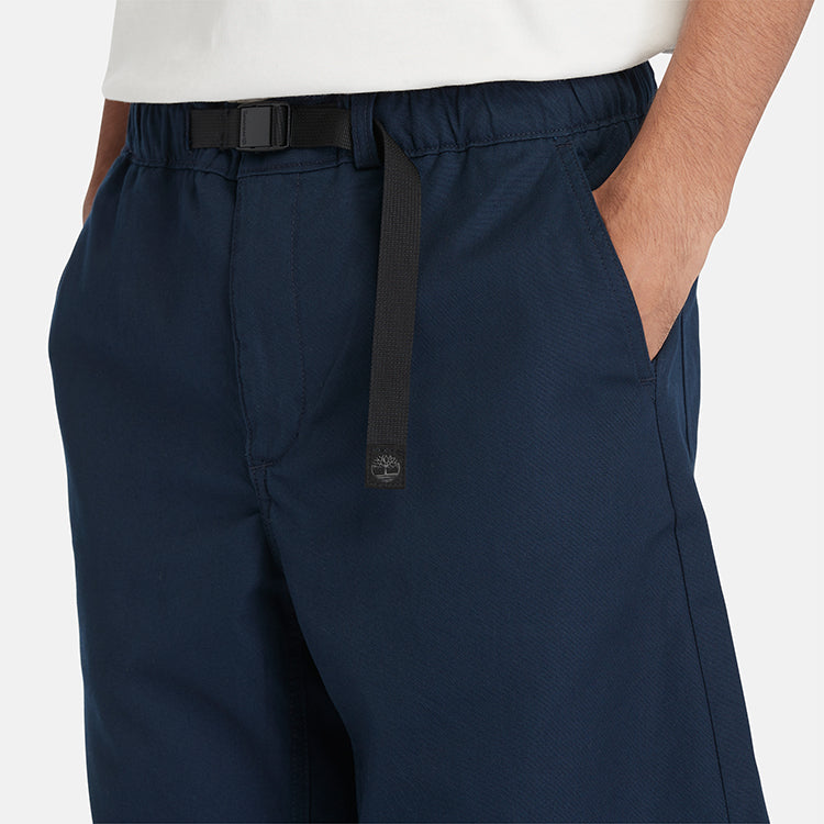 Timberland TimberCHILL Anti-UV Shorts 'Navy' A6V9A-433