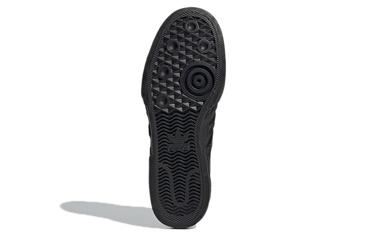adidas OAMC x Type 08 'Core Black' G58121