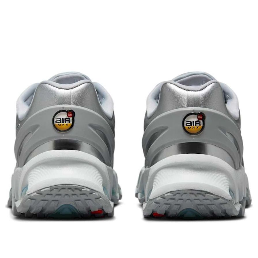(GS) Nike Air Max Dn8 'Wold Grey Metallic Silver' HF7310-001