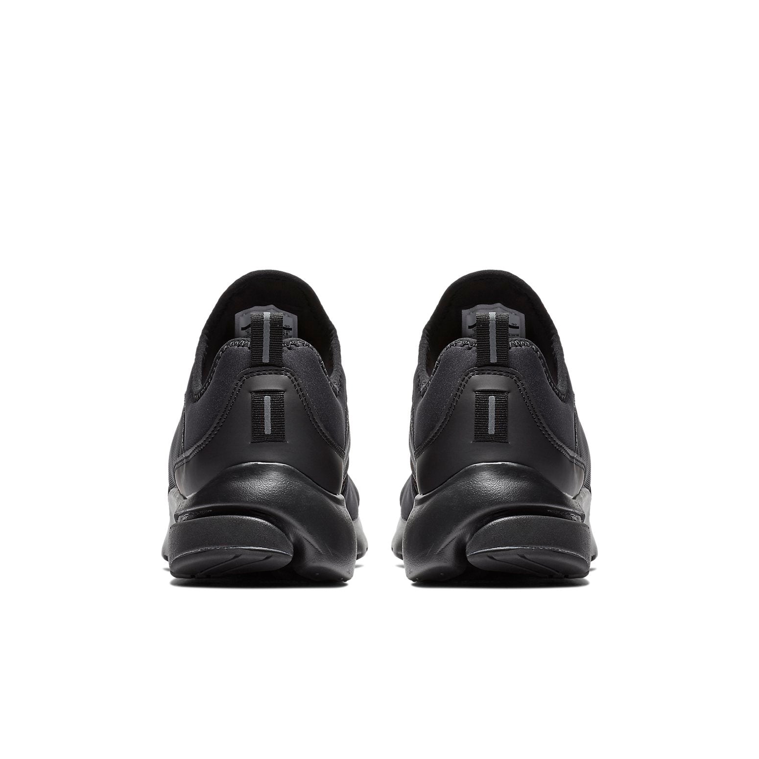 Nike Air Presto Fly 'Triple Black' AV7763-003