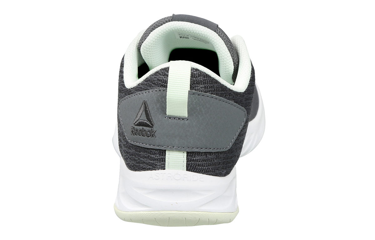 (WMNS) Reebok Astroride Soul 2.0 'Gray White' CN6122