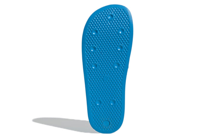 adidas Adilette Lite Slide 'Bright Blue' FX5905