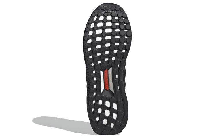 adidas Ultraboost DNA 'Black Red' FW4899