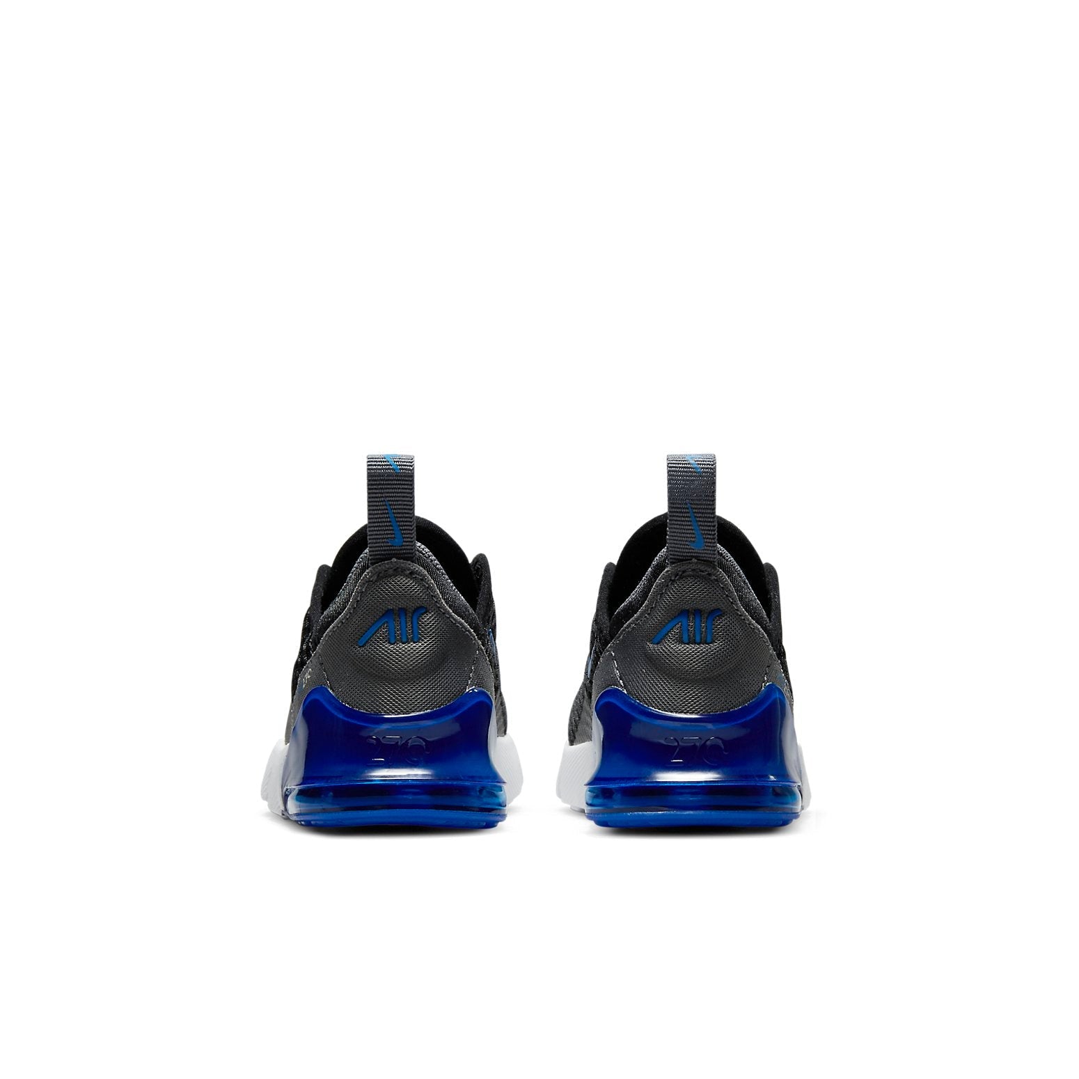 (TD) Nike Air Max 270 'Black Game Royal' DD1646-029