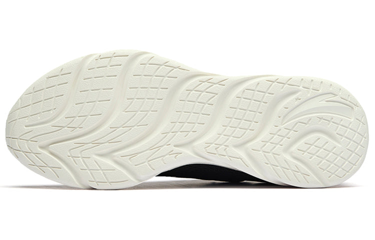 ANTA Running Series 'White Black' 112235571-1