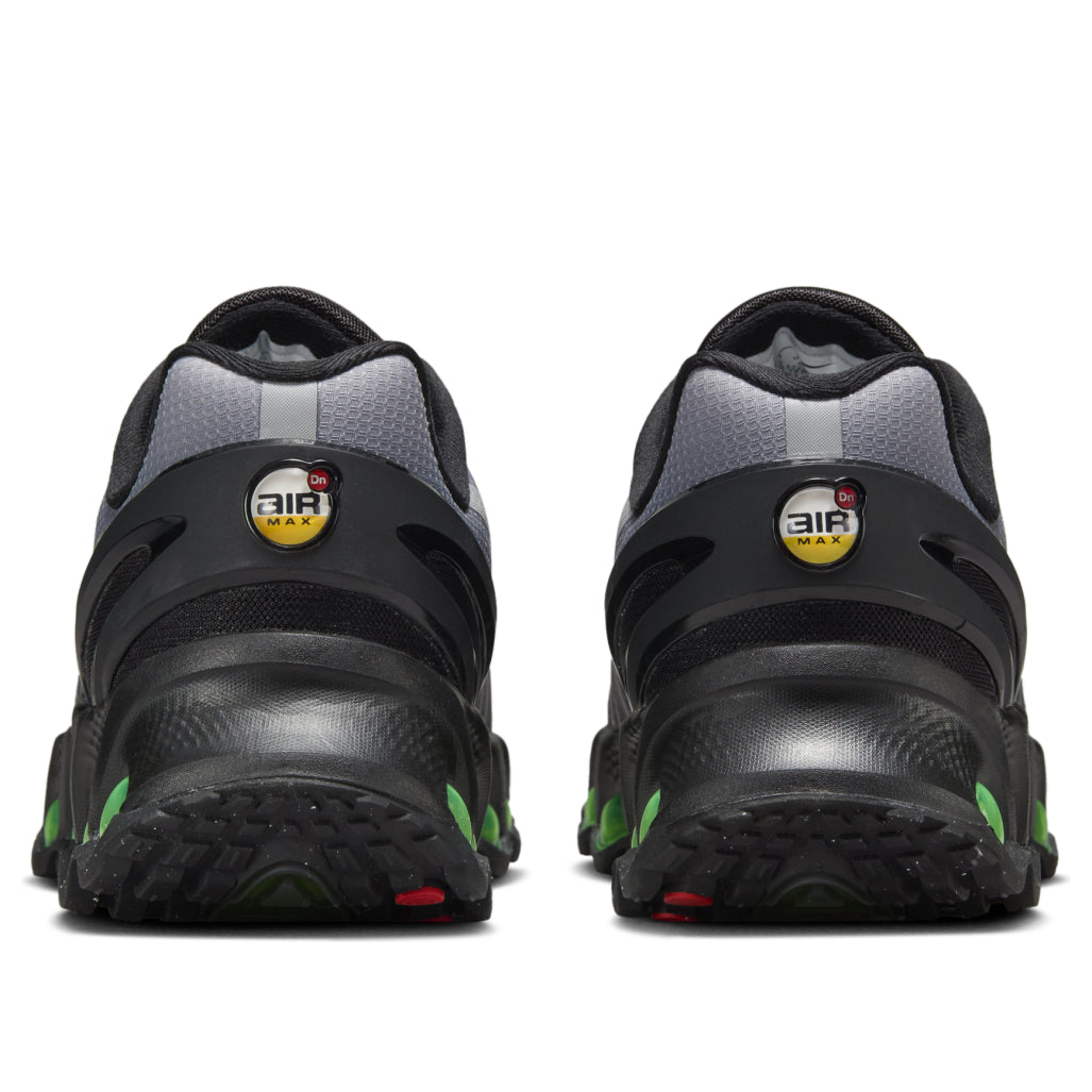 (GS) Nike Air Max Dn8 'Black Volt' HF7310-005