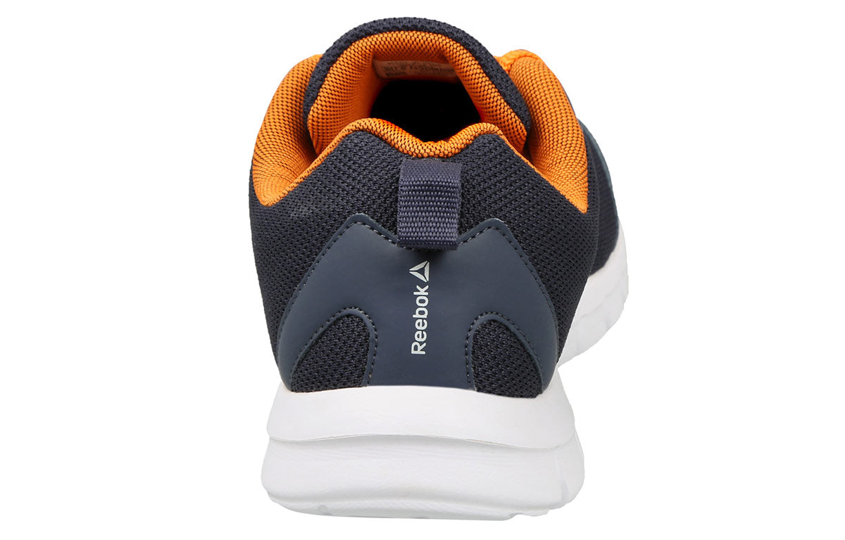 Reebok Ride Runner LP Blue/Orange EG0231